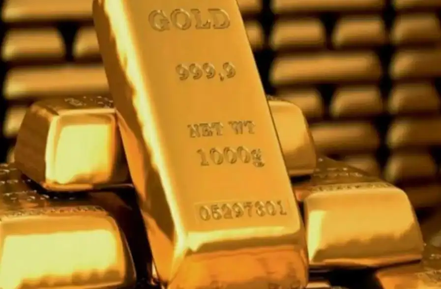Złoto, cena złota