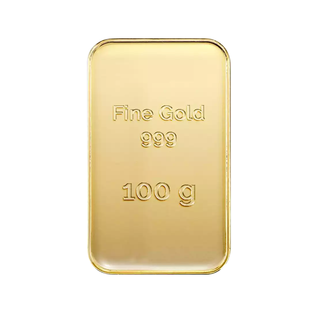 Złota sztabka 100 gramów różni producenci niesortowana