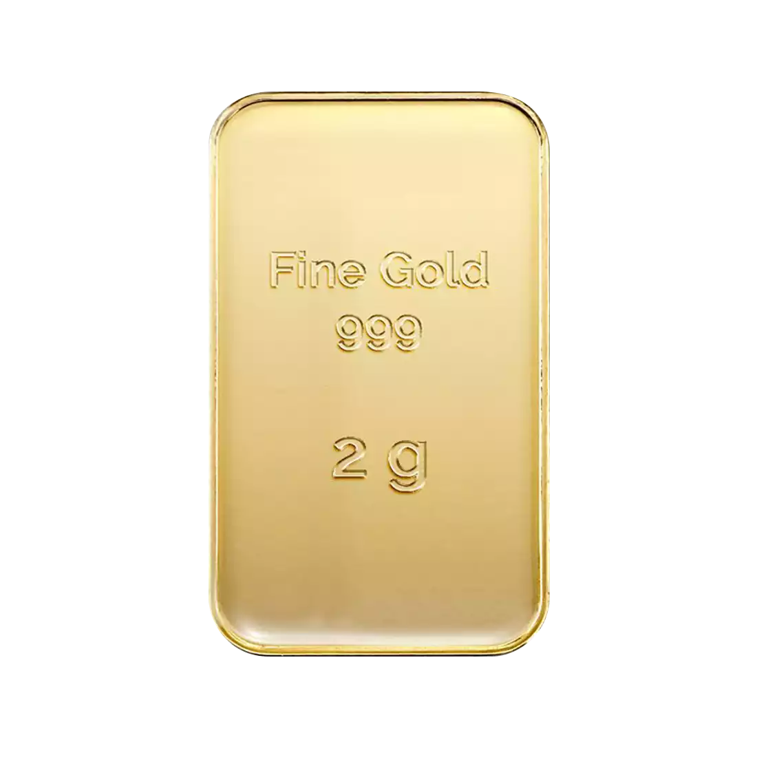 Złota sztabka 2 gramy różni producenci niesortowana