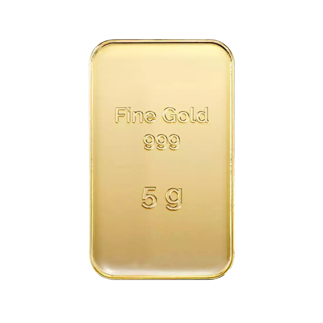 Złota sztabka 5 gramów różni producenci niesortowana