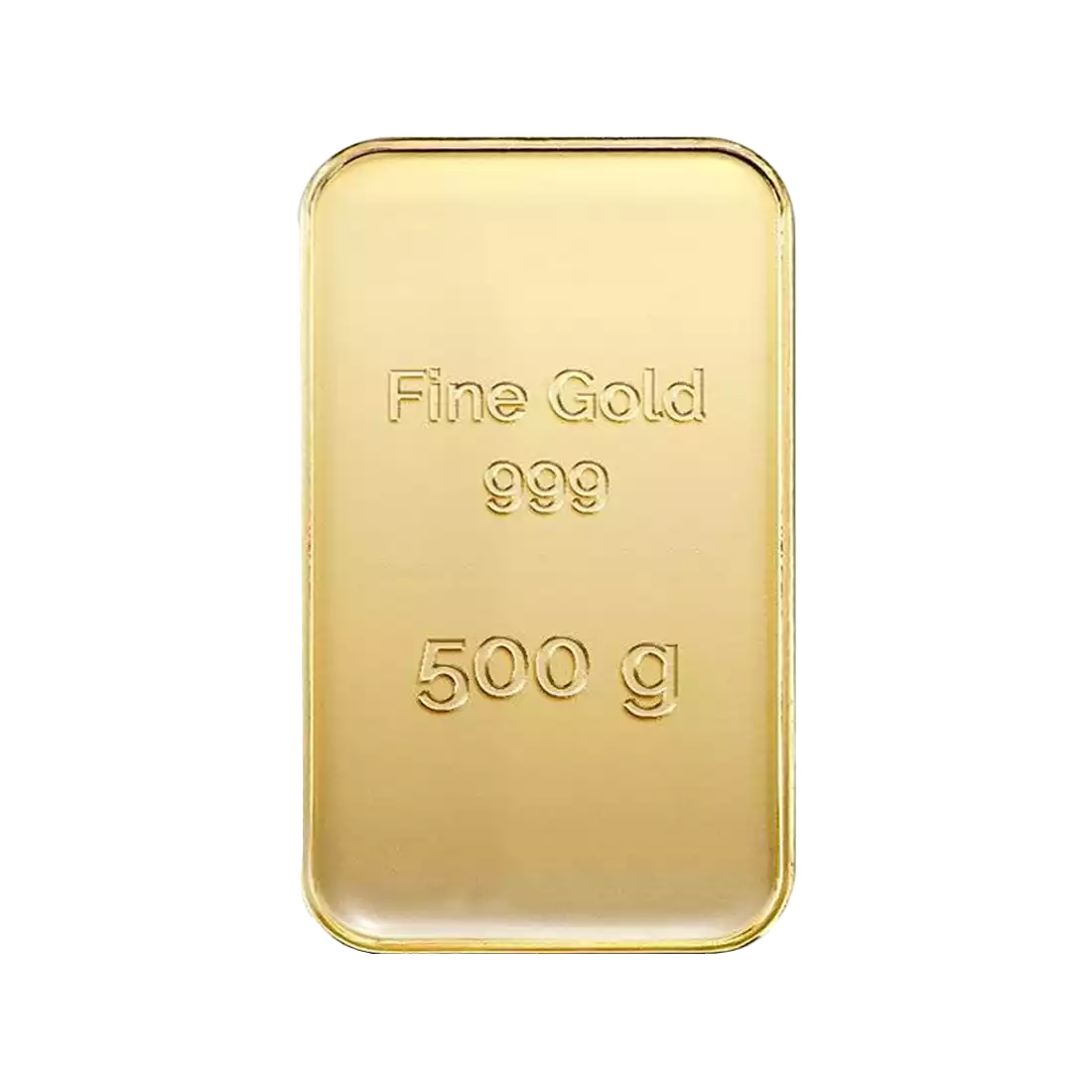 Złota sztabka 500 gramów różni producenci niesortowana