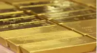 Udany atak złota. Cena złota powyżej 2000 USD za uncję