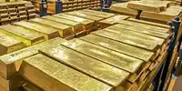 Stabilizacja cen złota w oczekiwaniu na dane z gospodarki USA