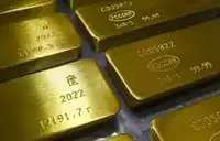 Cena złota zbliża się do wielomiesięcznych maksimów