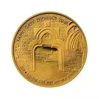 Dung Gate 1 uncja 2020 Proof - złota moneta